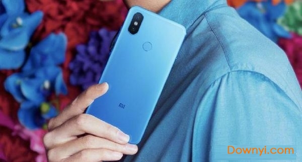 小米6x手机驱动