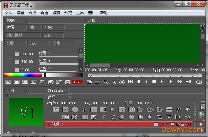 boris red 5免费版