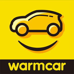 warmcar共享汽车app下载