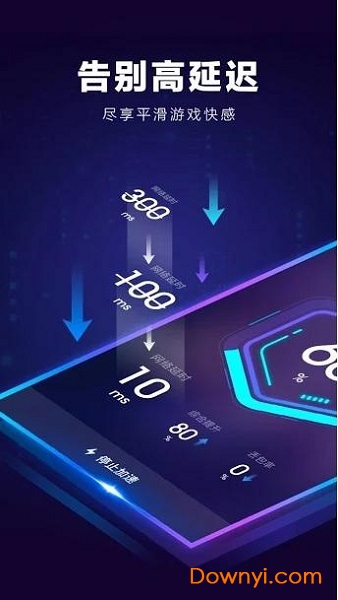 biubiu加速器历史版本 v3.17.4 安卓版0