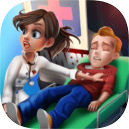 梦想医院最新版本(dream hospital)