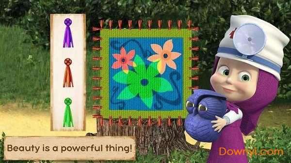 玛莎和熊玩具医生手游 v1.0.6 安卓版2