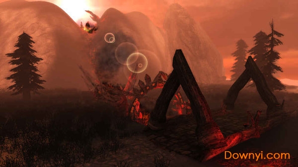 遇见圣魔传单机最新版 v7.1 安卓版1