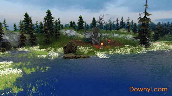 遇见圣魔传单机最新版 v7.1 安卓版0