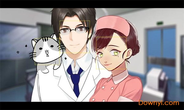 何以解忧唯有喵游戏