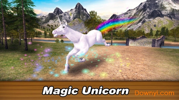 独角兽模拟器游戏下载