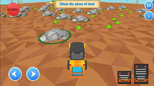 方块农场模拟器手游 v1.4 安卓版3