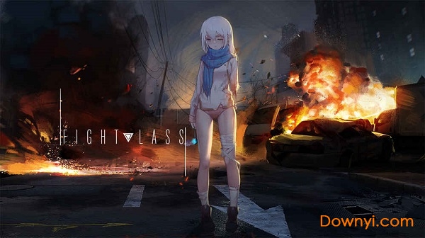 恙化装甲手游 v1.0.76392 安卓版1