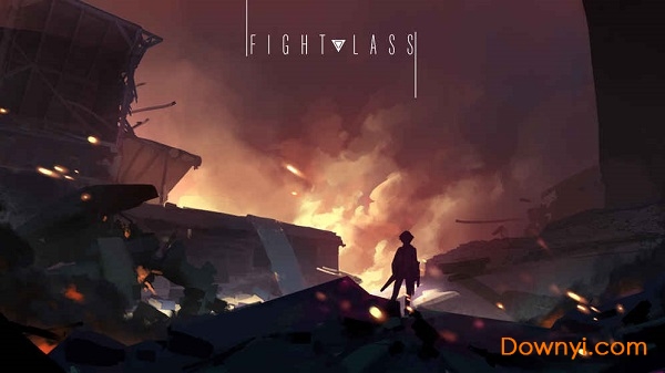 恙化装甲手游 v1.0.76392 安卓版2