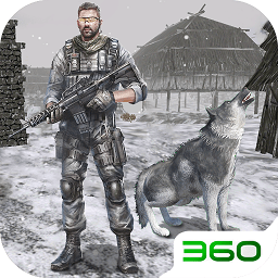 战场生存模拟手游