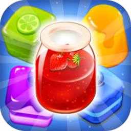 曲奇消消乐中文版下载