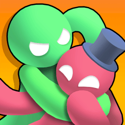 派对大乱斗无限金币版