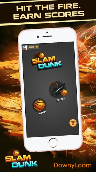 灌篮高手2019(slam dunk) v1.1.1.8 安卓版2