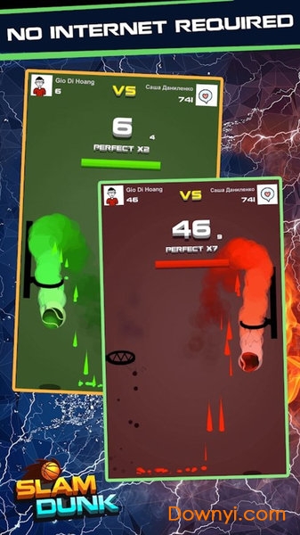 灌篮高手2019(slam dunk) v1.1.1.8 安卓版3