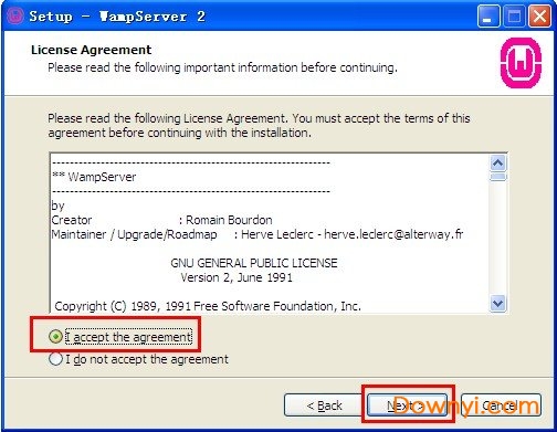 wampserver3.0.6