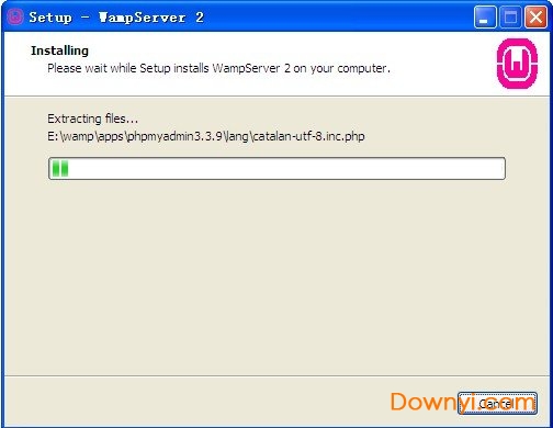 wampserver3.0.6