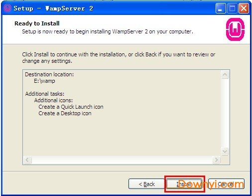 wampserver3.0.6