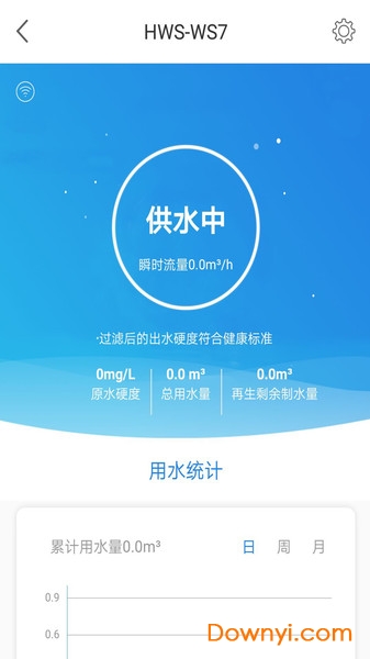 海尔优水手机版 v2.1.2 安卓版 1