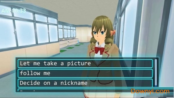 我的校园生活中文修改版 v0.5.85 安卓最新版0