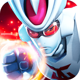 赛尔号之烈火苍穹游戏