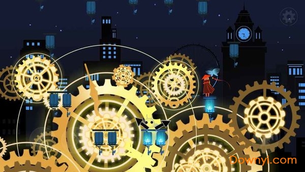 点灯人手游 v1.0.1 安卓版3