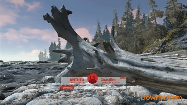 安兔兔评测3d最新版 v9.2.0OB 安卓官方版1