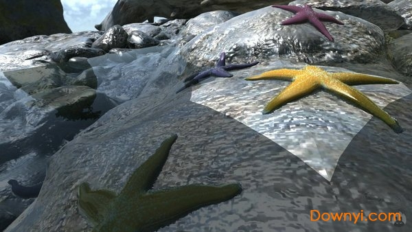 安兔兔评测3d场景测试 安兔兔评测3d手机乐园