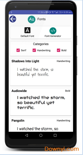 华为主题软件(huawei themes) v63 安卓版0