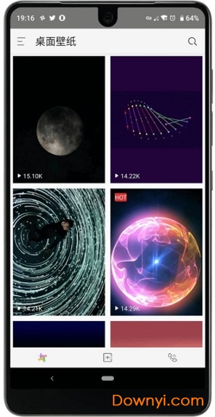 vallpaper动态视频壁纸 v1.1.2 安卓版0