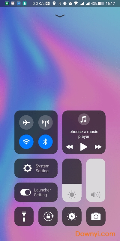 ilauncher12桌面启动器 v1.0.1 安卓中文版1