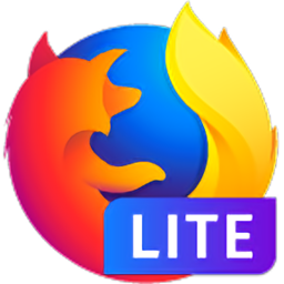 firefox lite浏览器