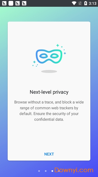 firefox lite浏览器