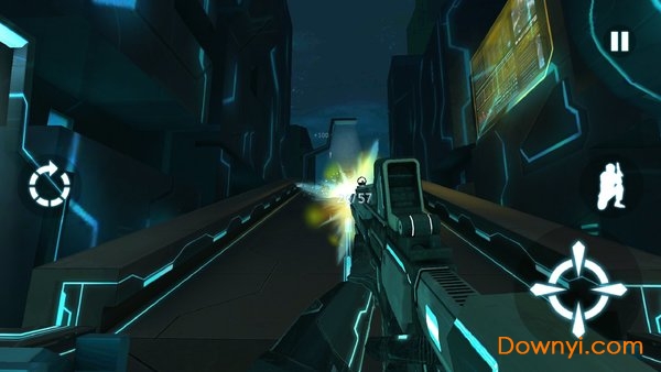 代号5手游 v1.0.4 安卓版1