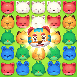 宠物消消乐2游戏