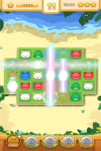 宠物消消乐2游戏 v1.0.1 安卓最新版 2