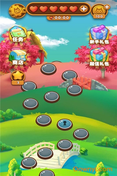 宠物消消乐2游戏 v1.0.1 安卓最新版 3