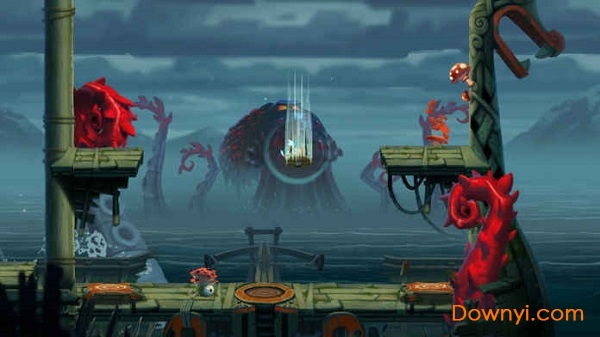 奥德玛最新版(oddmar) v0.29 安卓免费版 1