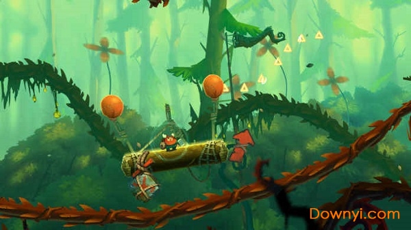 奥德玛最新版(oddmar) v0.29 安卓免费版 2