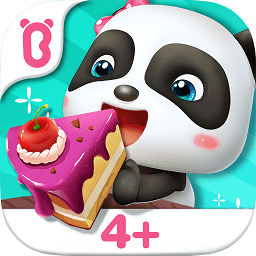 宝宝巴士蛋糕店游戏免费下载