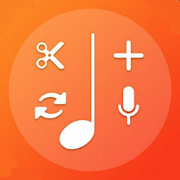 音乐铃声剪辑手机版(music edit master)