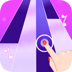 别碰钢琴白块游戏下载