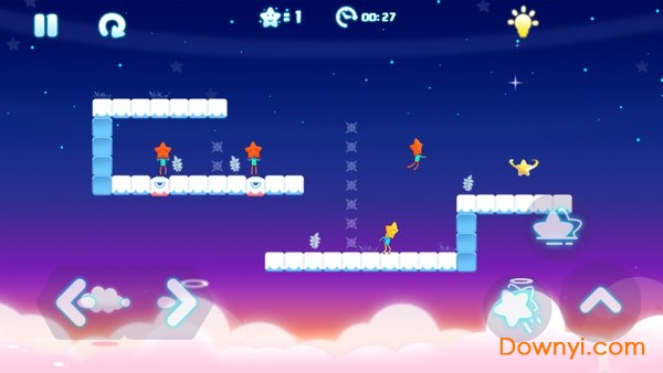 星星的天空之梦手游 v1.13 安卓版0