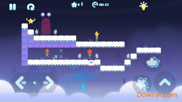 星星的天空之梦手游 v1.13 安卓版2