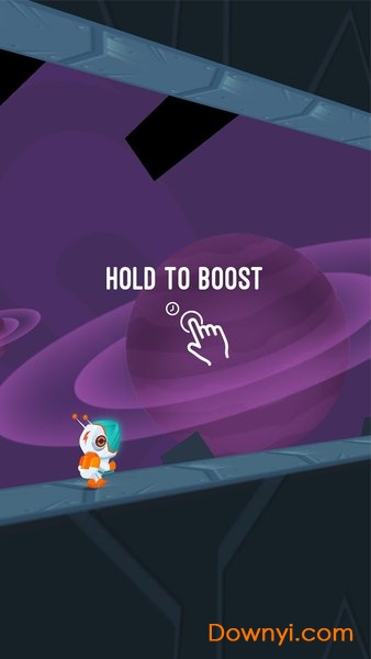 喷射小鸟游戏客户端