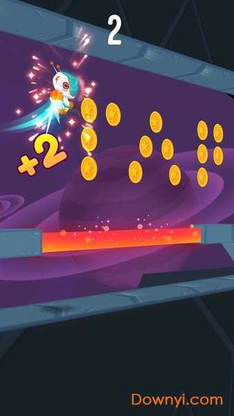 喷射小鸟手游 v1.0.1 安卓版1