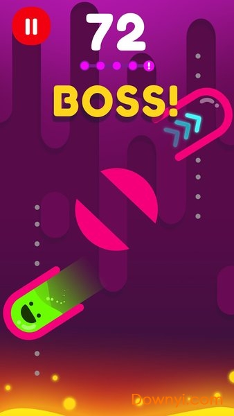 史莱姆大冒险手游 v1.0.1 安卓版1