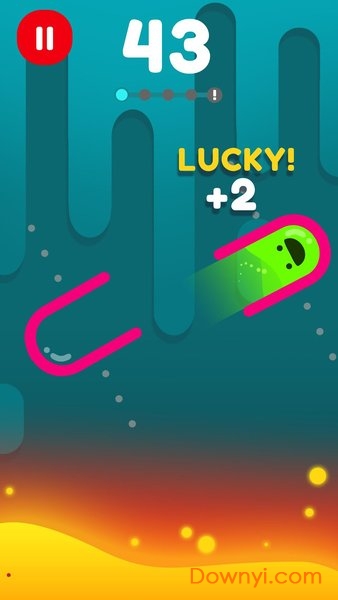 史莱姆大冒险汉化版