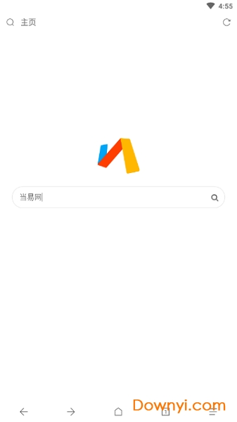 via浏览器最新版 v4.3.4 安卓中文版2