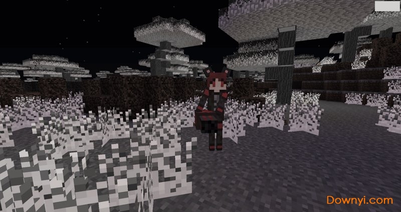 我的世界悲惨世界2