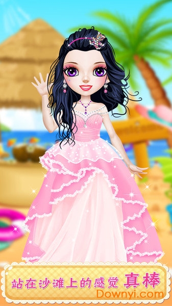 芭比时尚美妆手游 v1.0.9.404.401.0115 安卓版 0